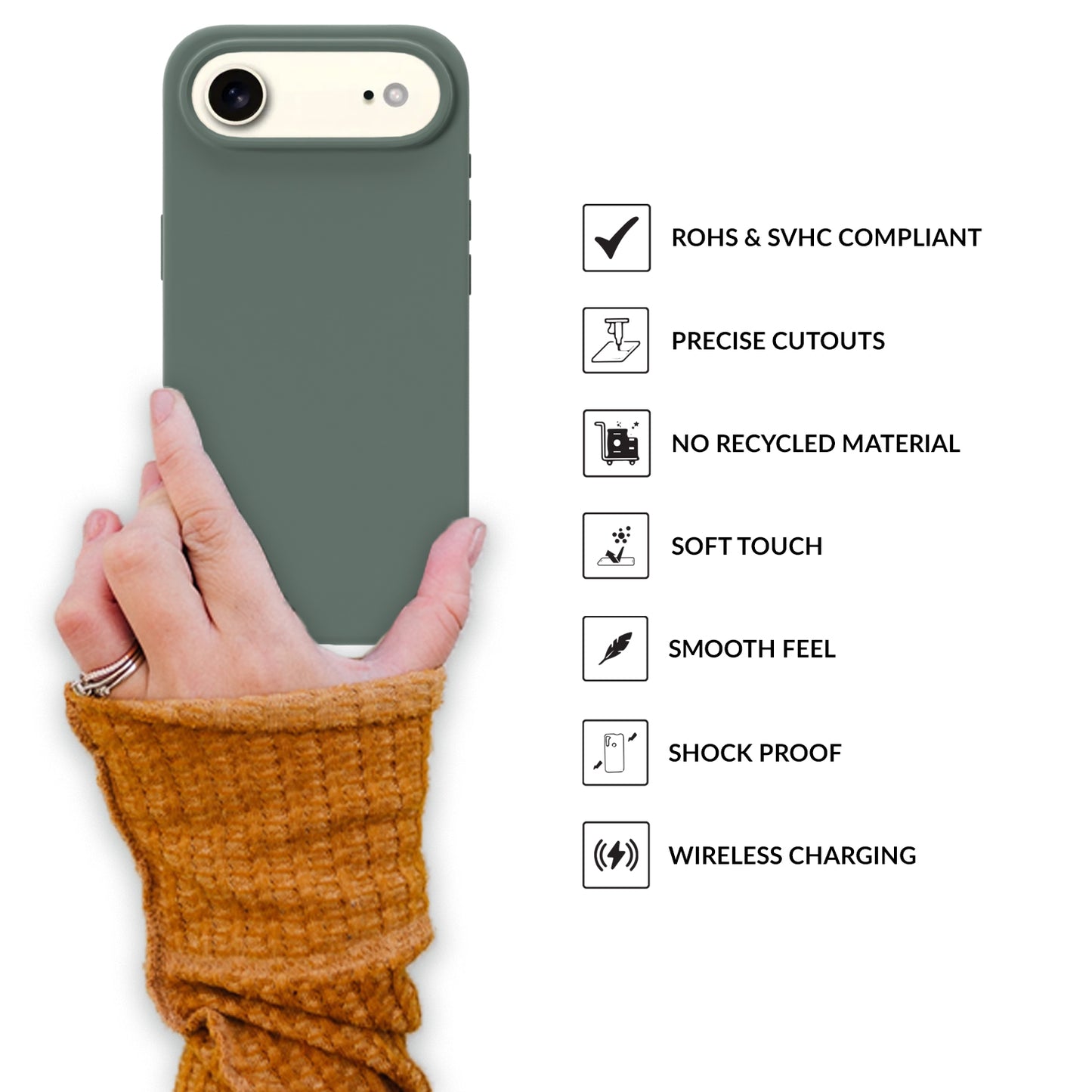 SilkTone-Pastel Mint Green