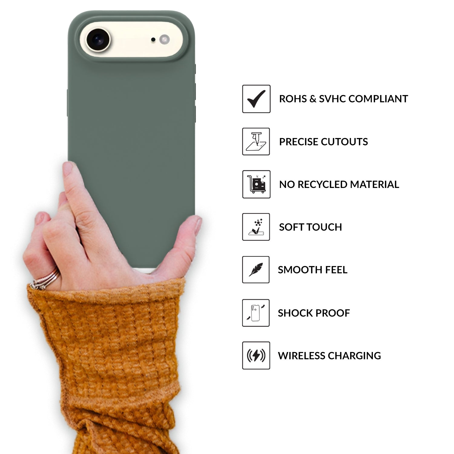 SilkTone-Pastel Mint Green