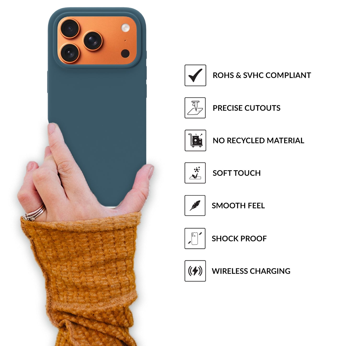 SilkTone-Starry Blue