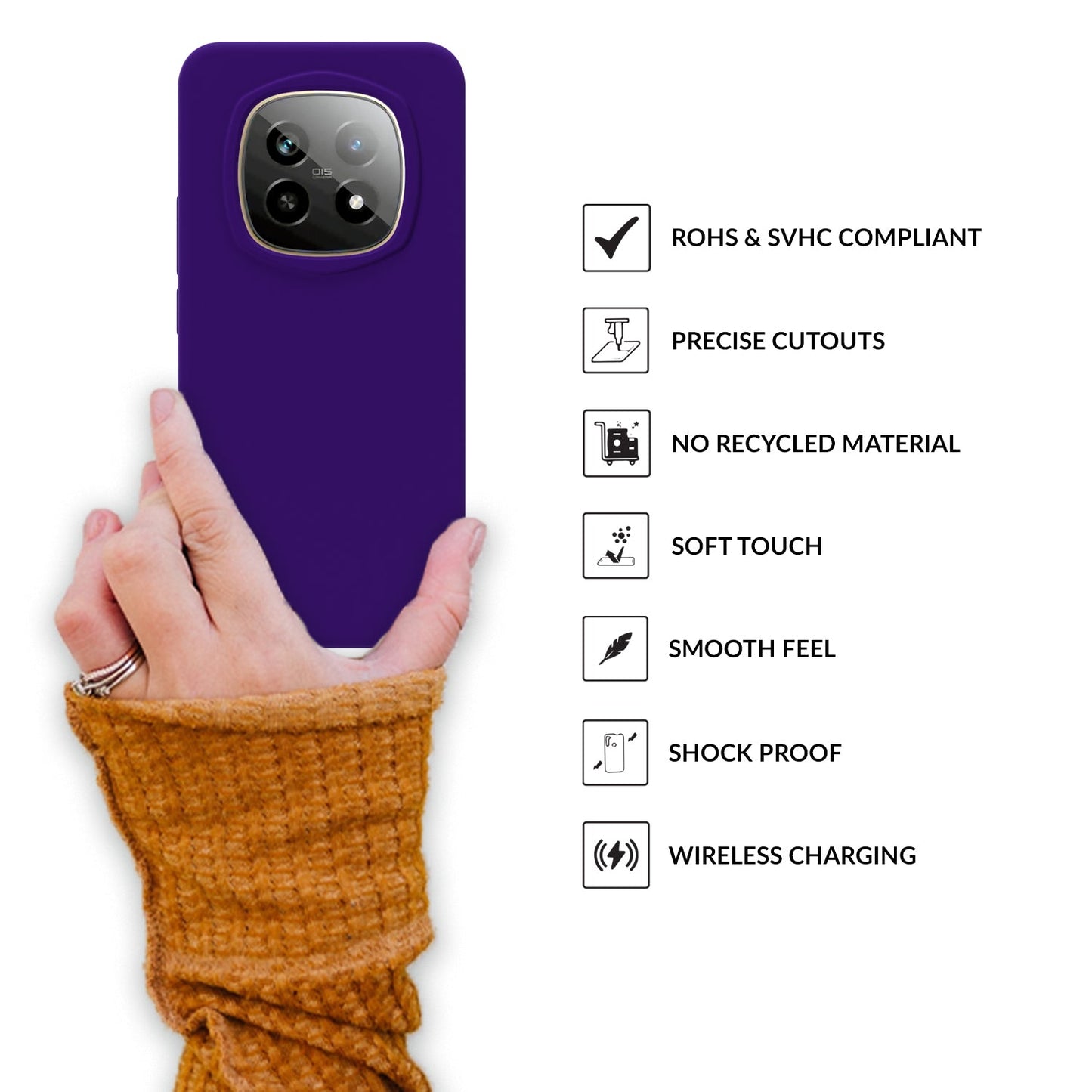 SilkTone-Dark Violet