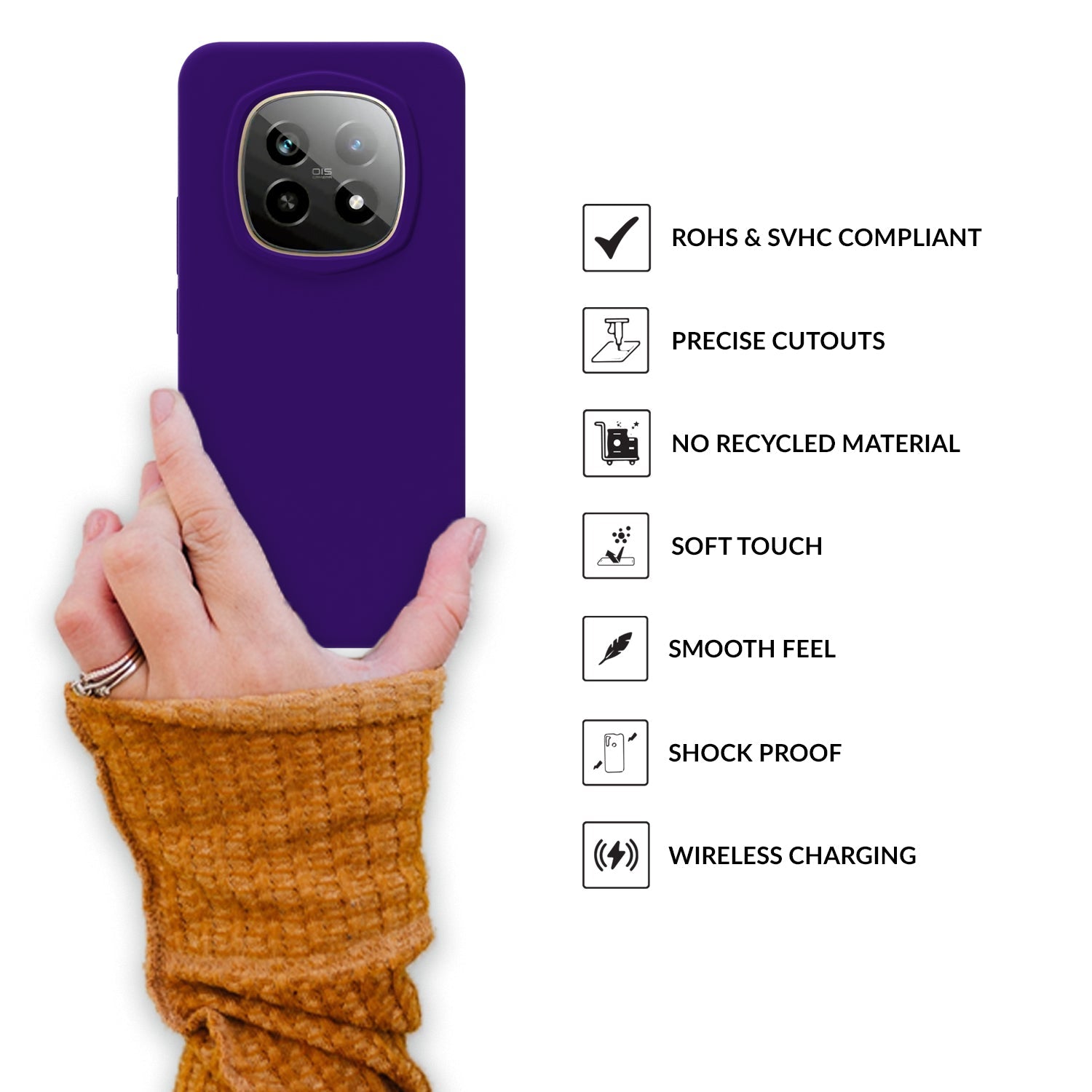 SilkTone-Dark Violet