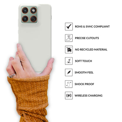 SilkTone(Liquid Silicone)-Light Grey