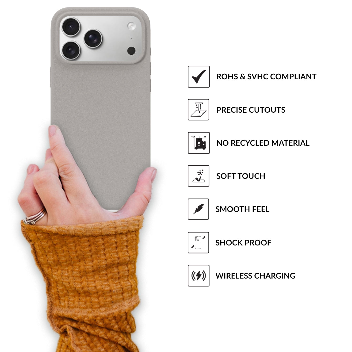 PrimeMatteMag-Cream Grey