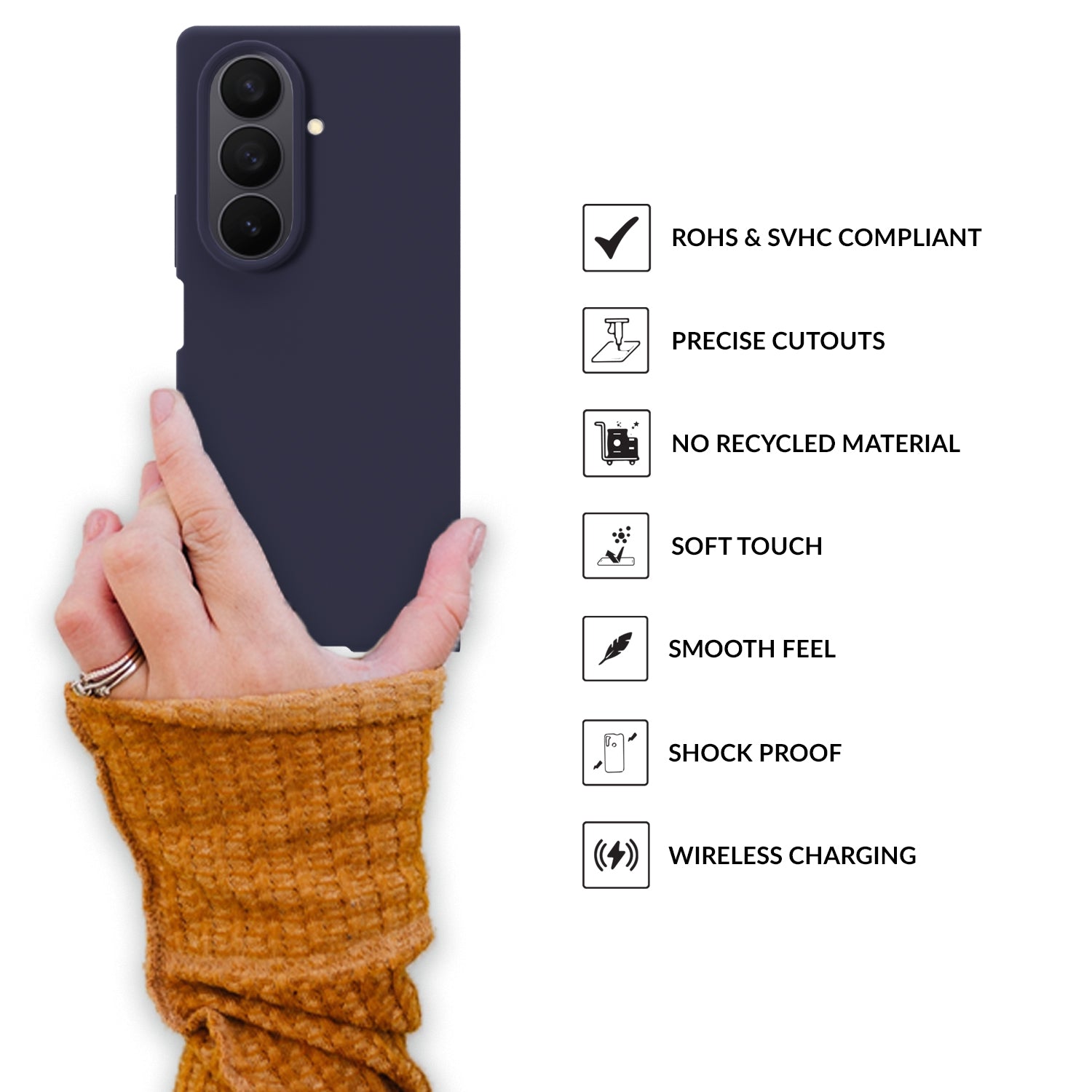 SilkTone-Midnight Blue