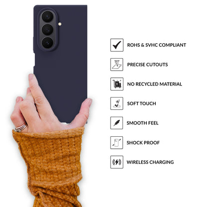 SilkTone-Midnight Blue