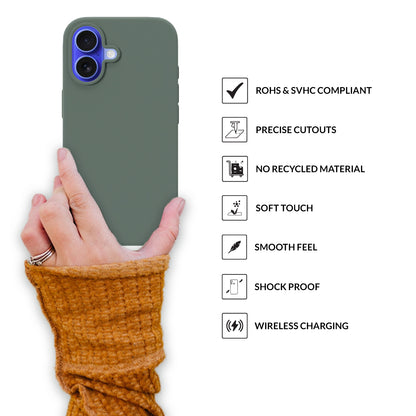 SilkTone-Pastel Mint Green