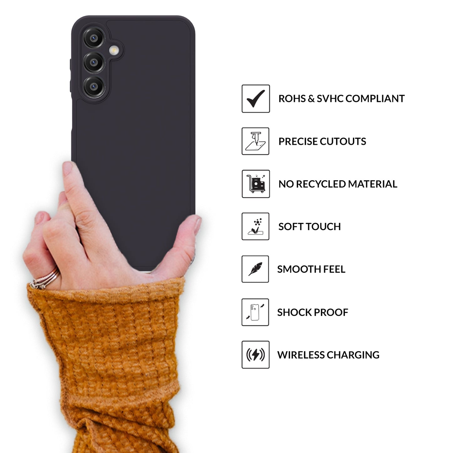 SilkTone-Charcoal Grey