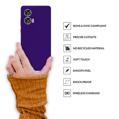 SilkTone-Dark Violet