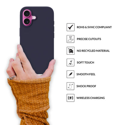 SilkMag-Midnight Blue