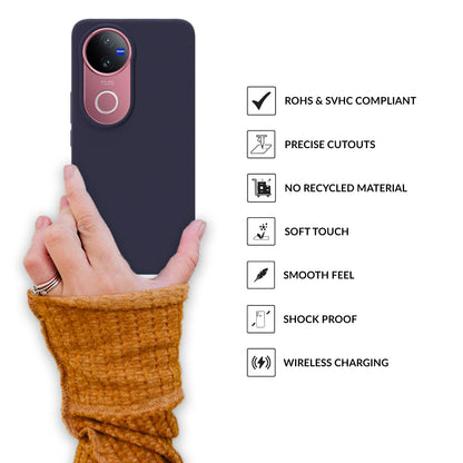 SilkTone-Midnight Blue