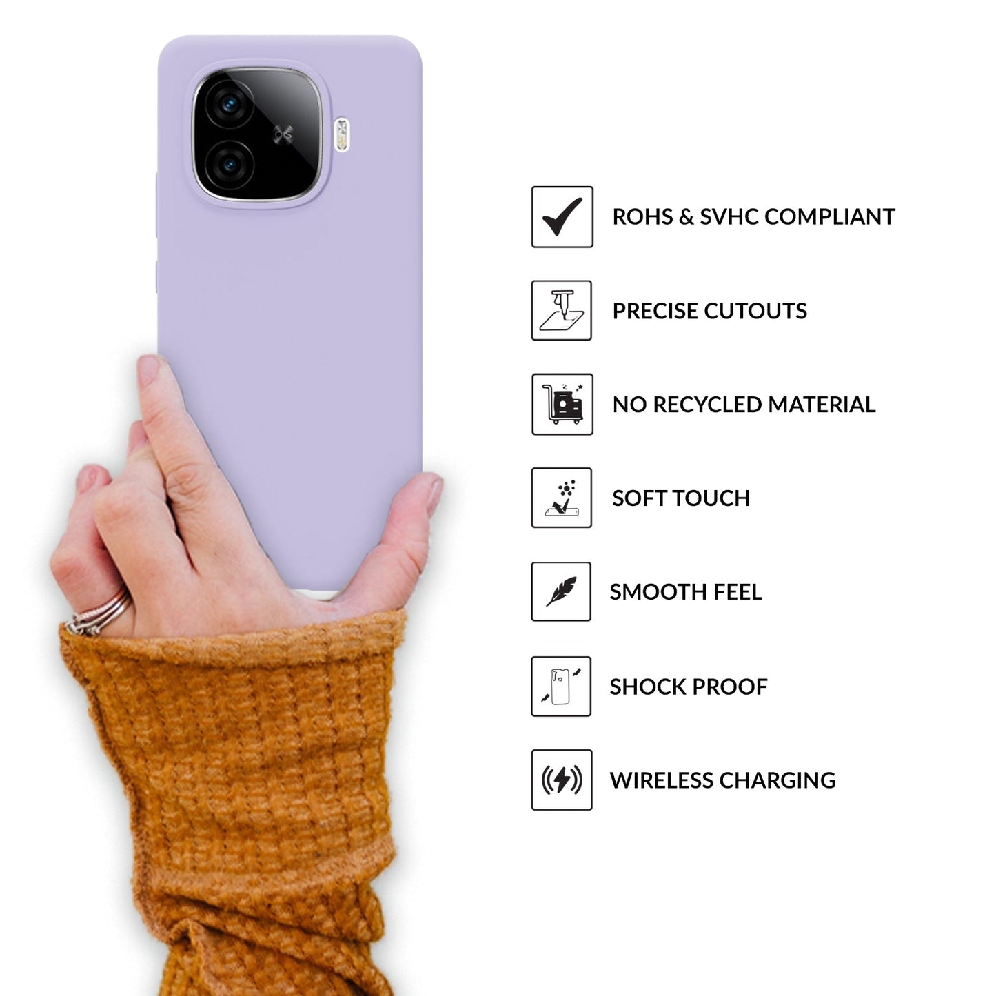 SilkTone-Light Purple