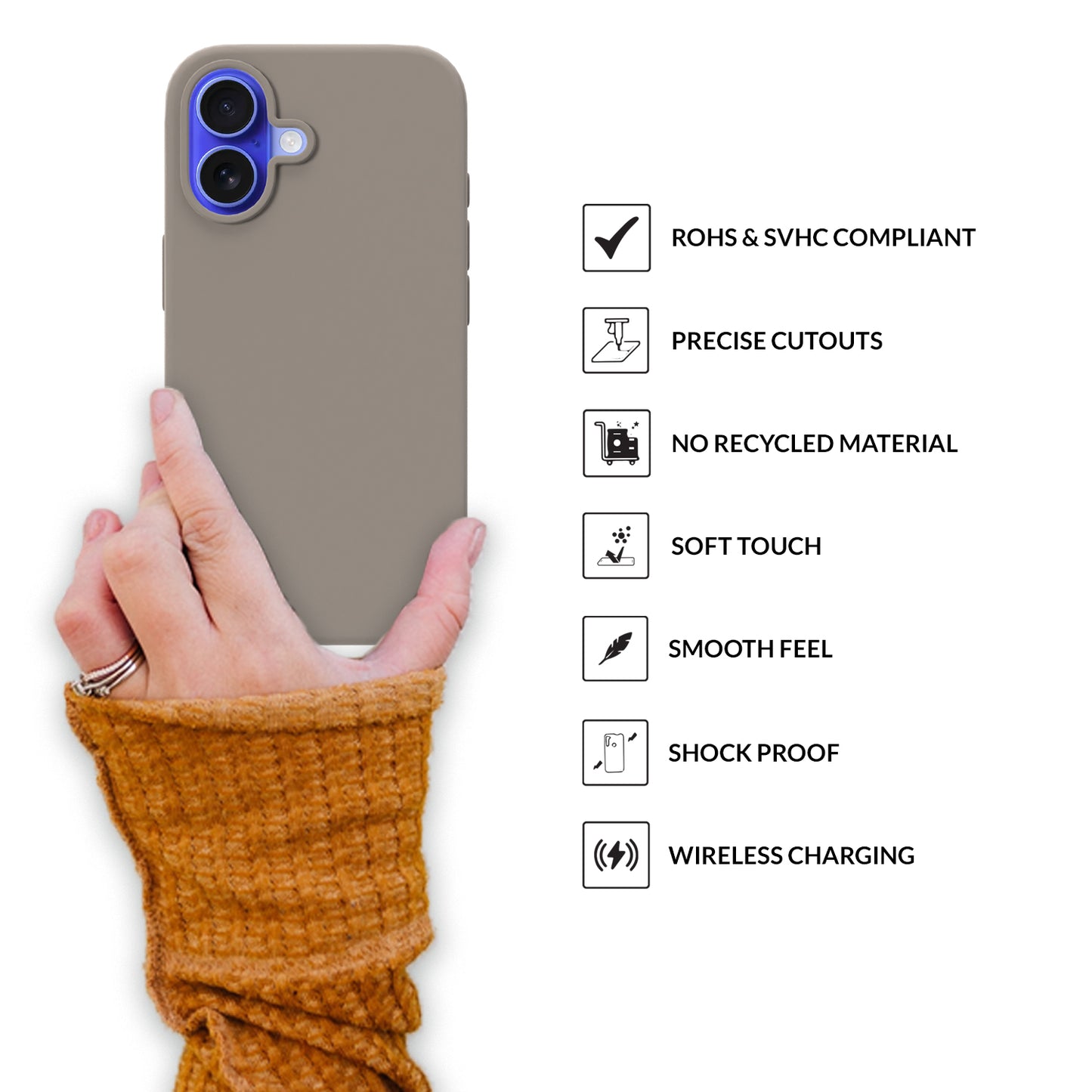 SilkTone-Light Brown