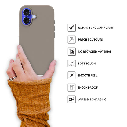 SilkTone-Light Brown