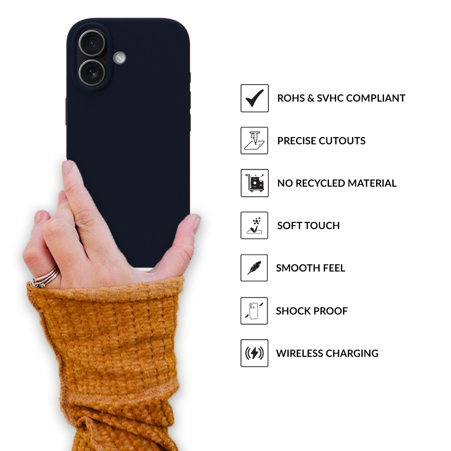 SilkTone-Light Royal Blue