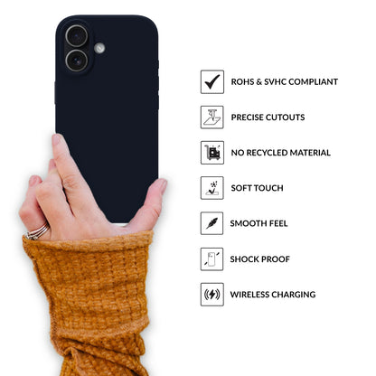 SilkTone-Light Royal Blue