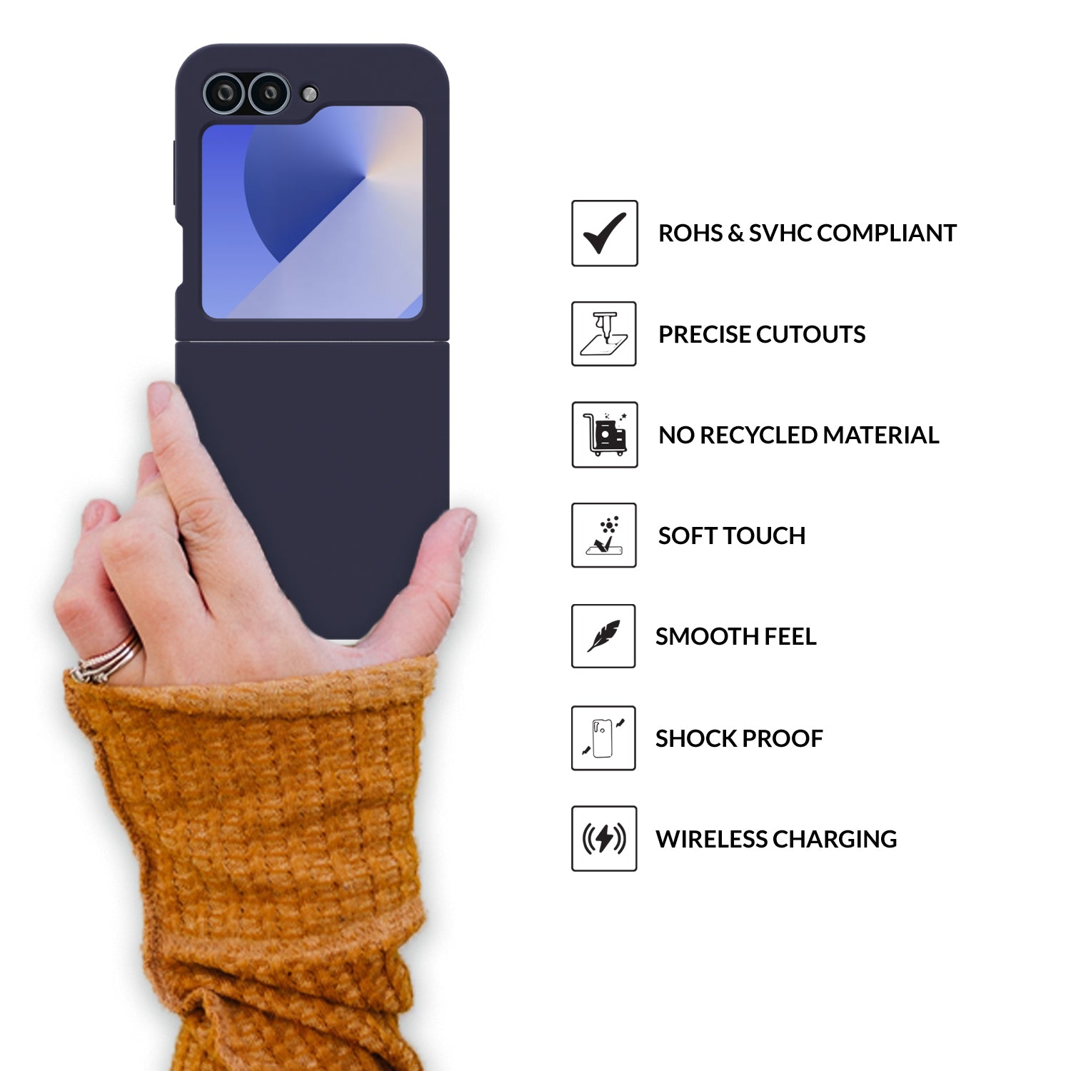 SilkTone-Midnight Blue