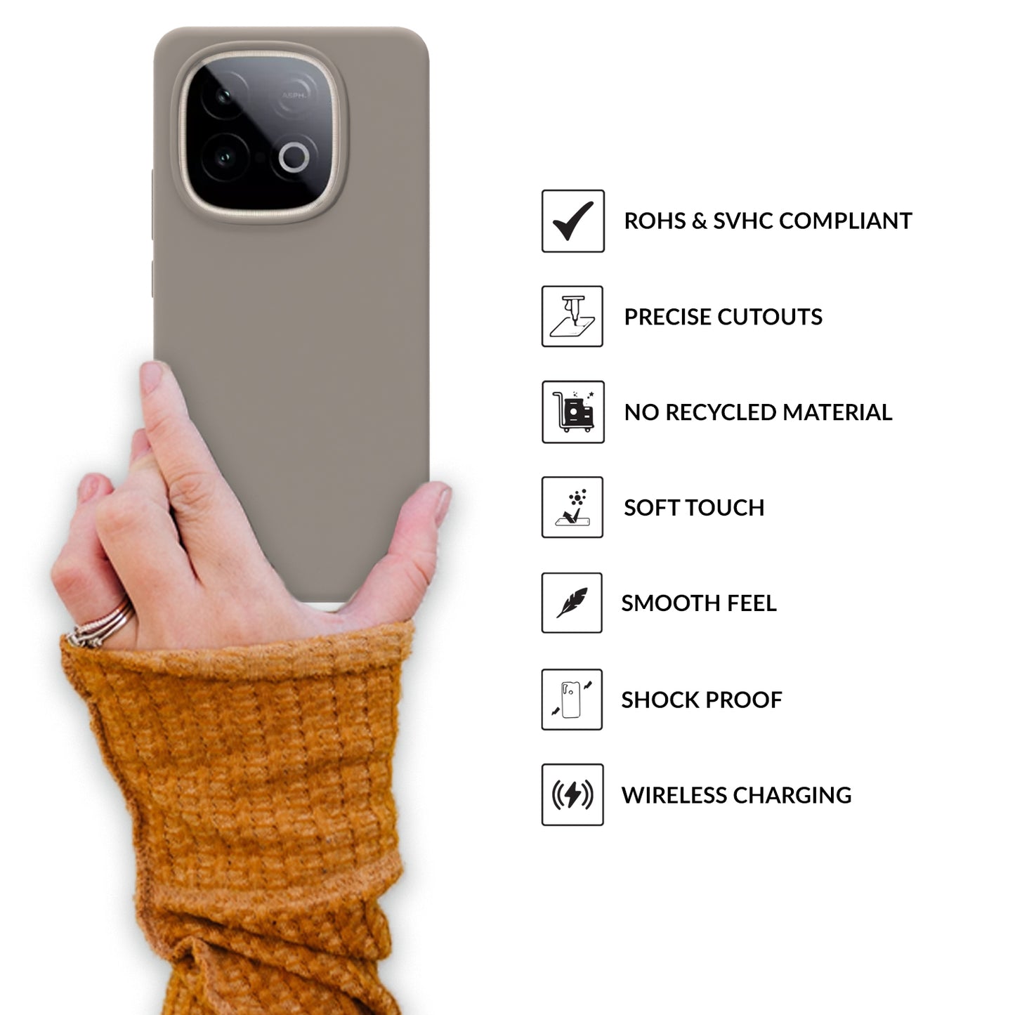 SilkTone-Light Brown