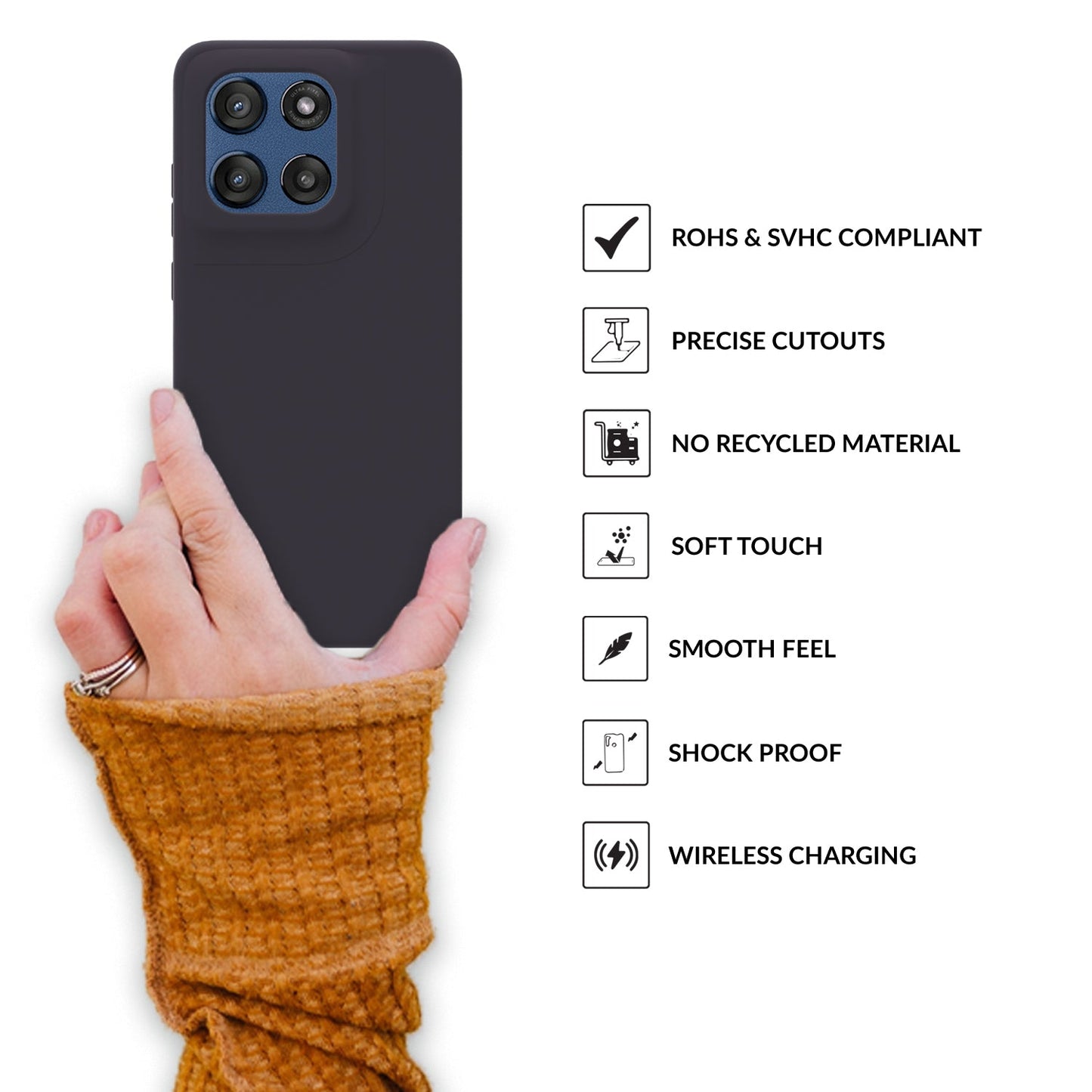 SilkTone-Charcoal Grey