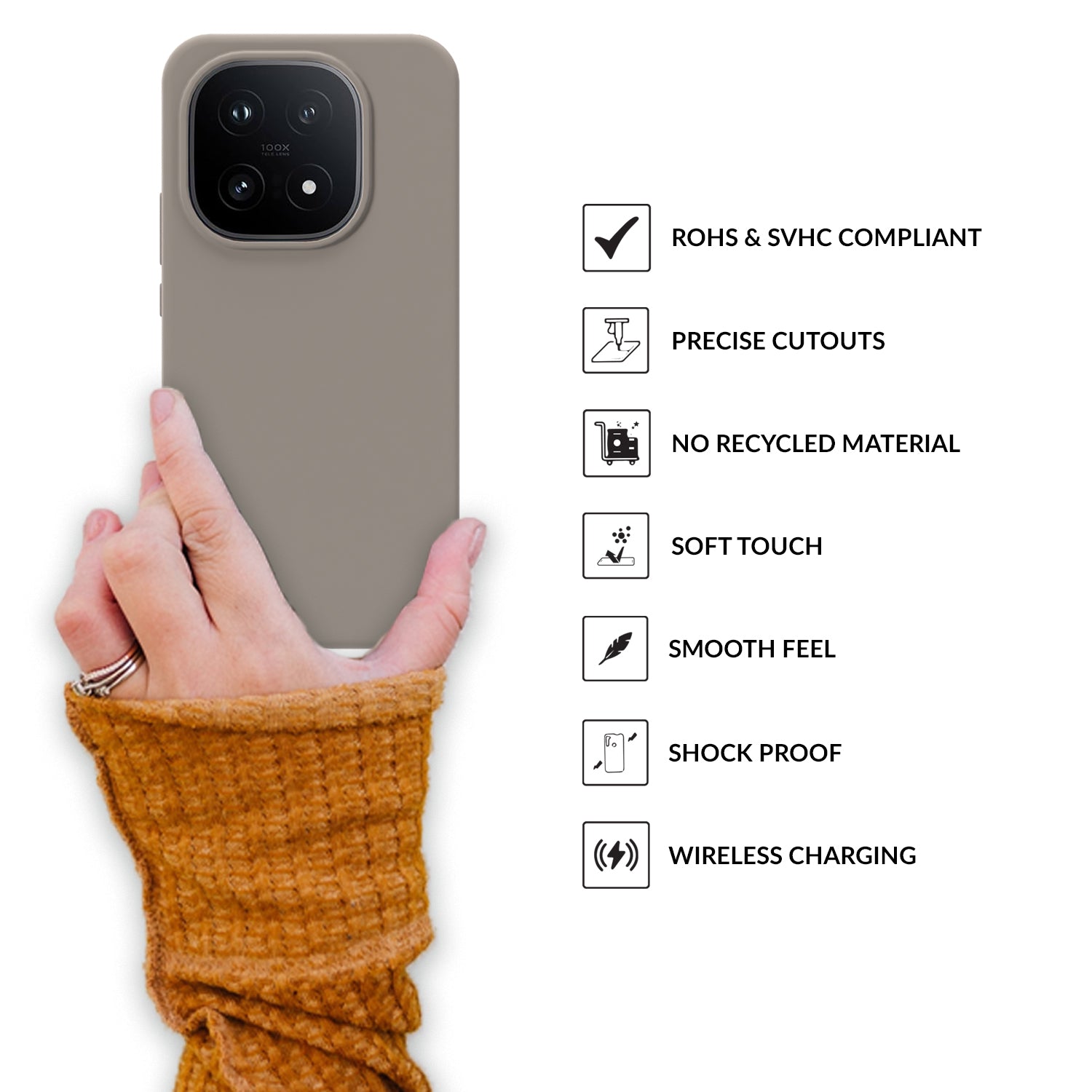 SilkTone-Light Brown