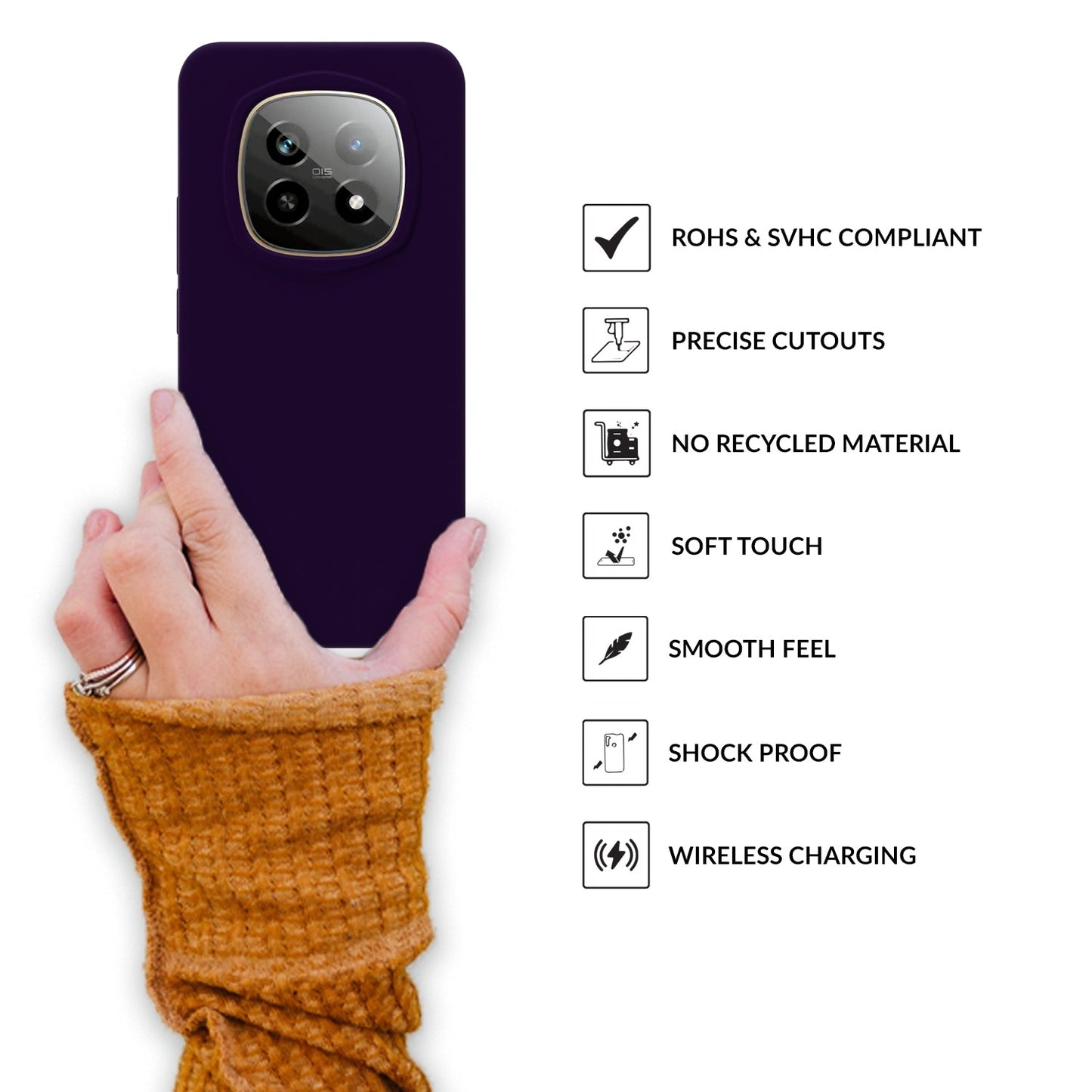 SilkTone-Dark Purple