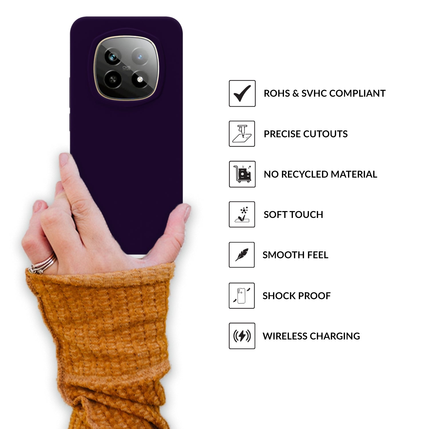 SilkTone-Dark Purple