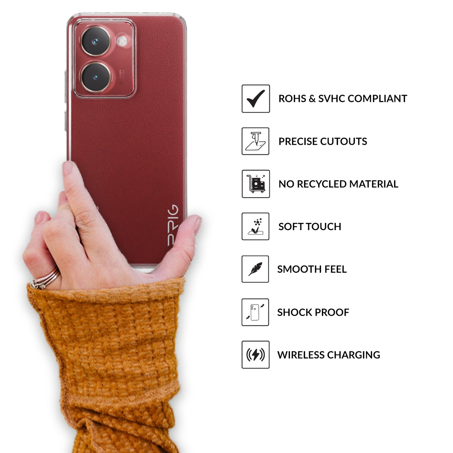 FlexCrystal-Transparent