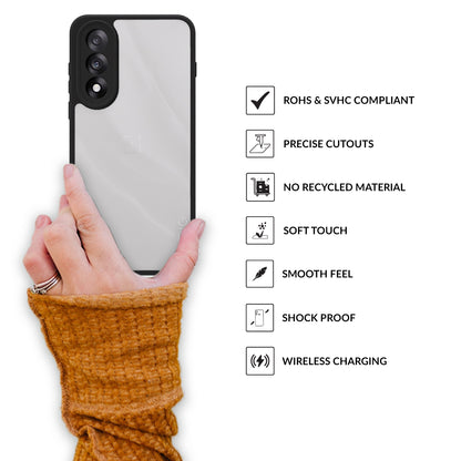 EdgeTone-Black Transparent