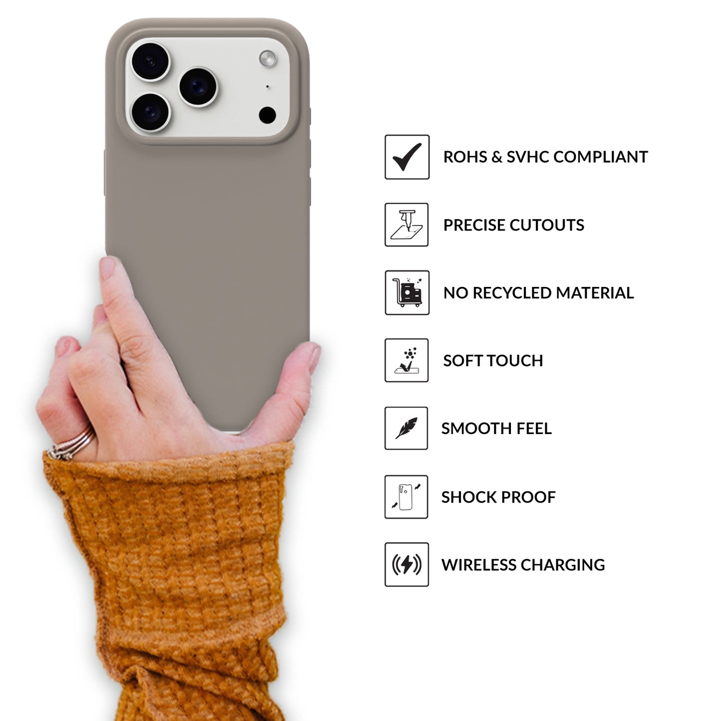 SilkTone-Light Brown