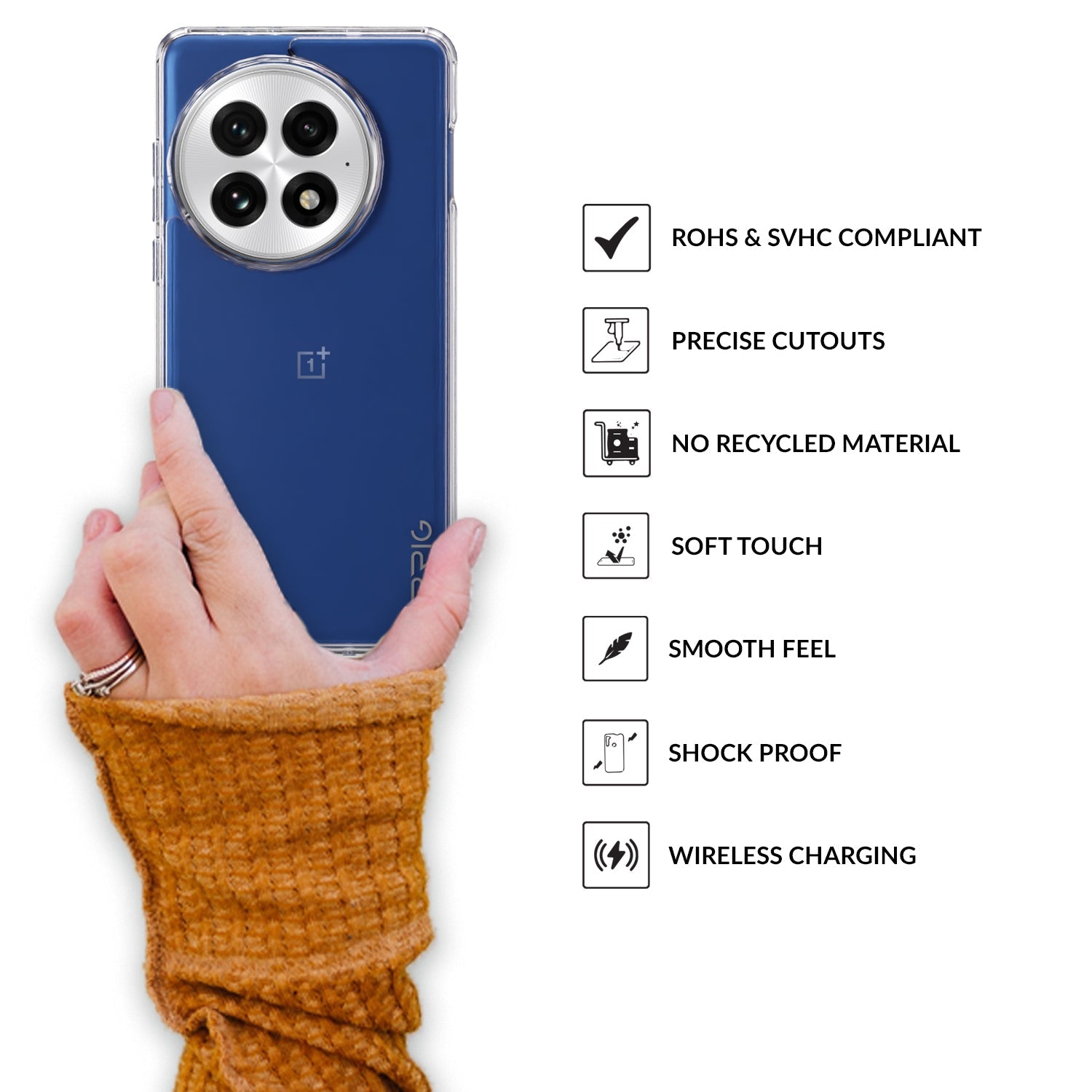 FlexCrystal-Transparent