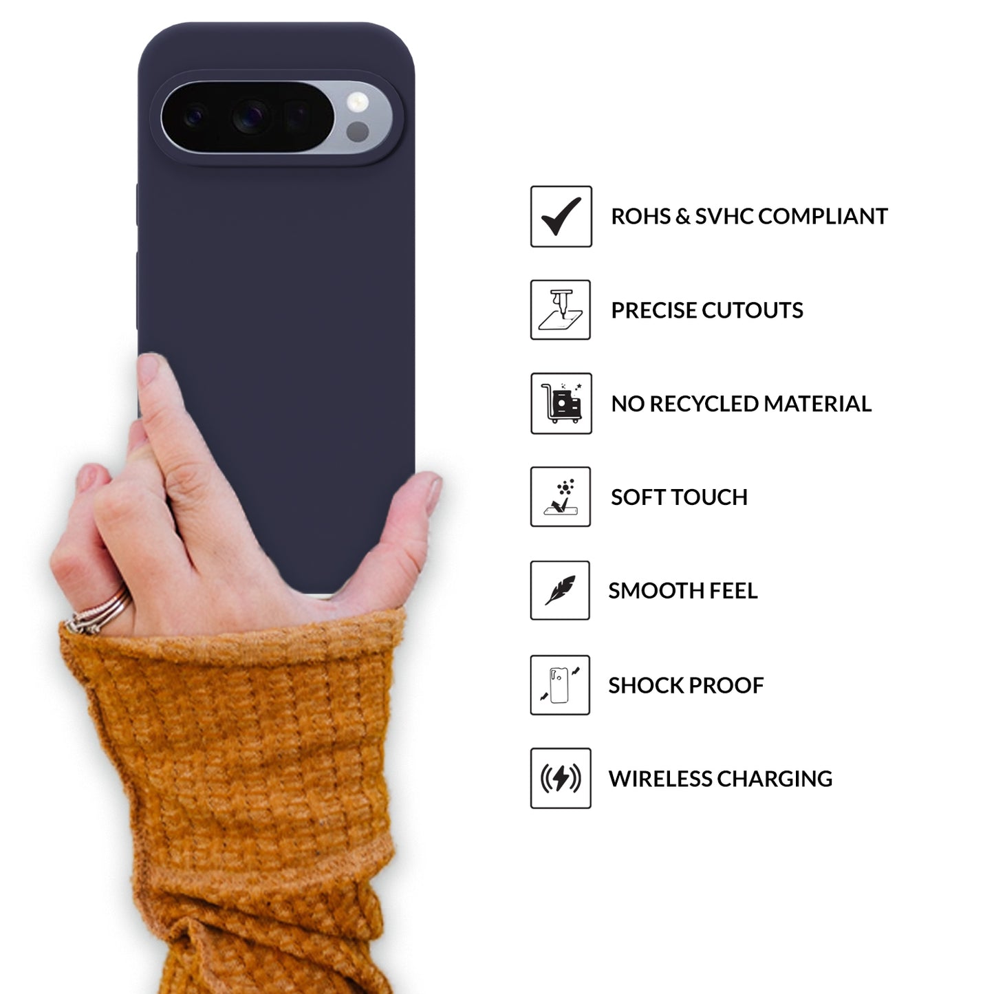 SilkTone-Midnight Blue