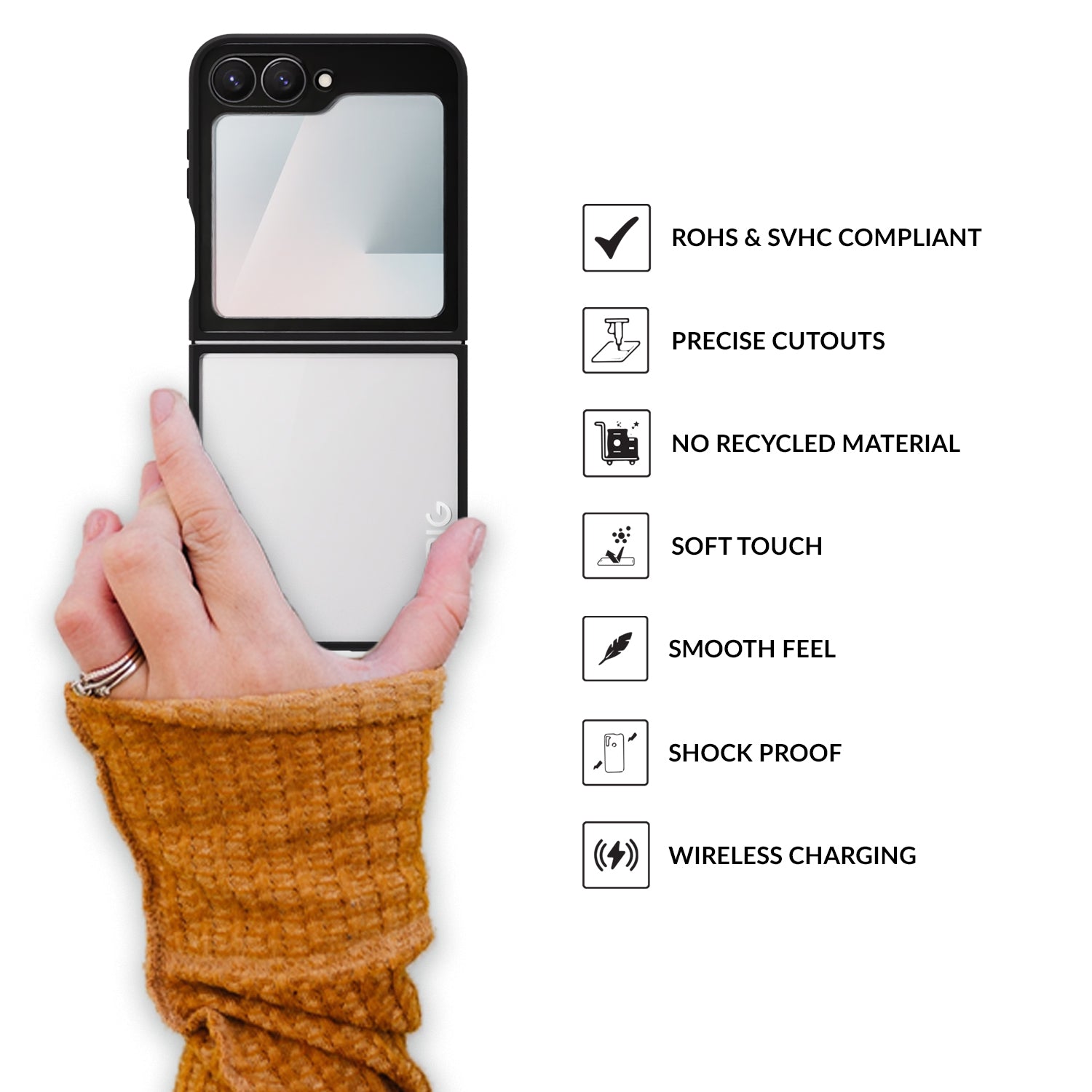 EdgeTone-Black Transparent