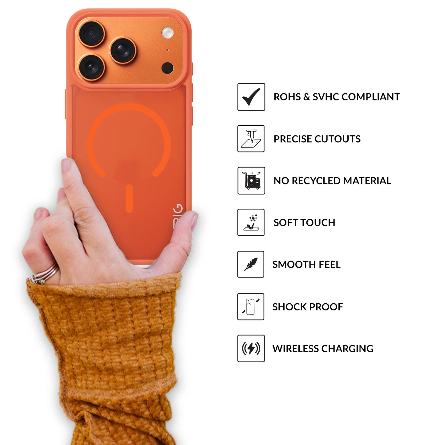 MistMag-Saffron Orange