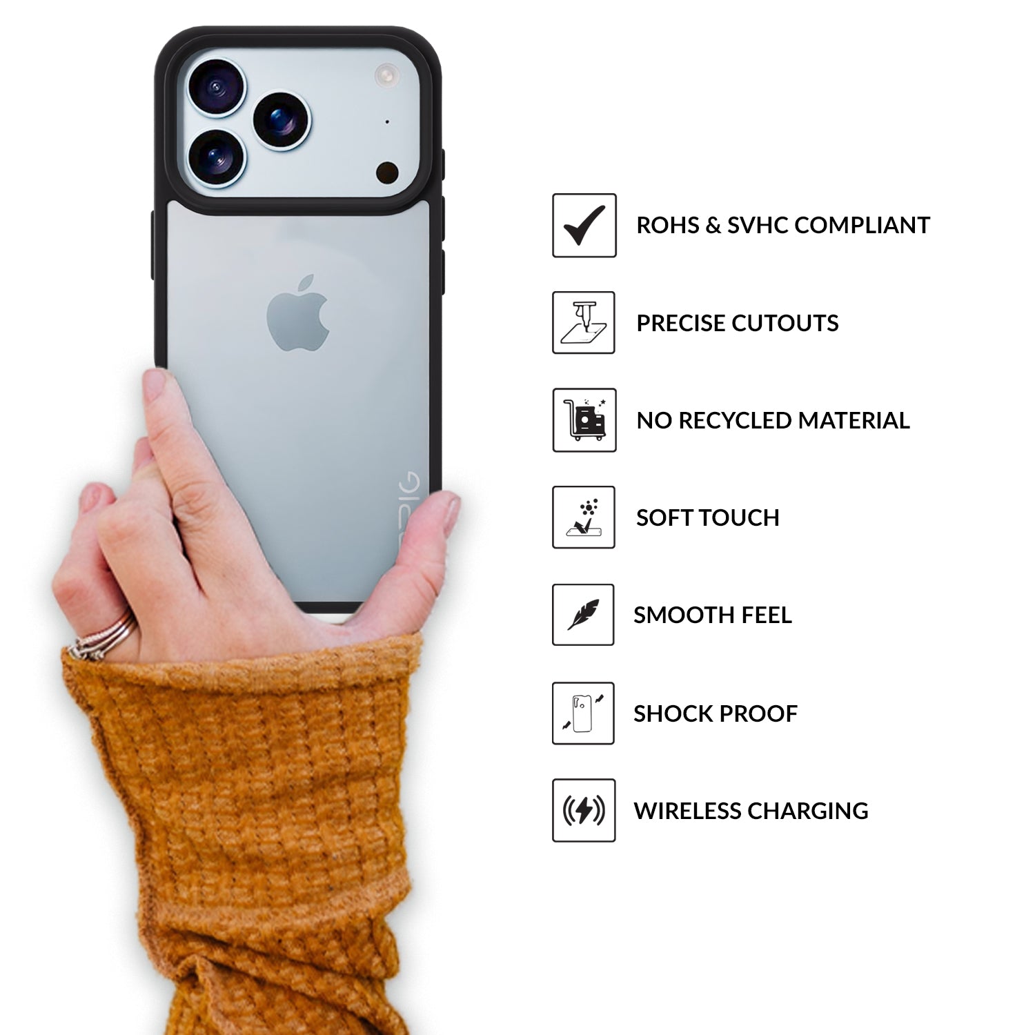 EdgeTone-Black Transparent