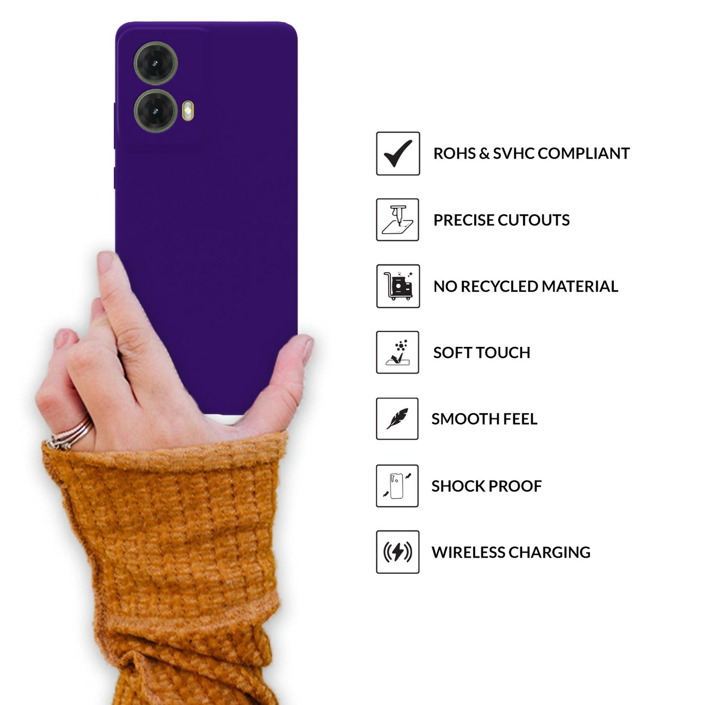 SilkTone-Dark Violet