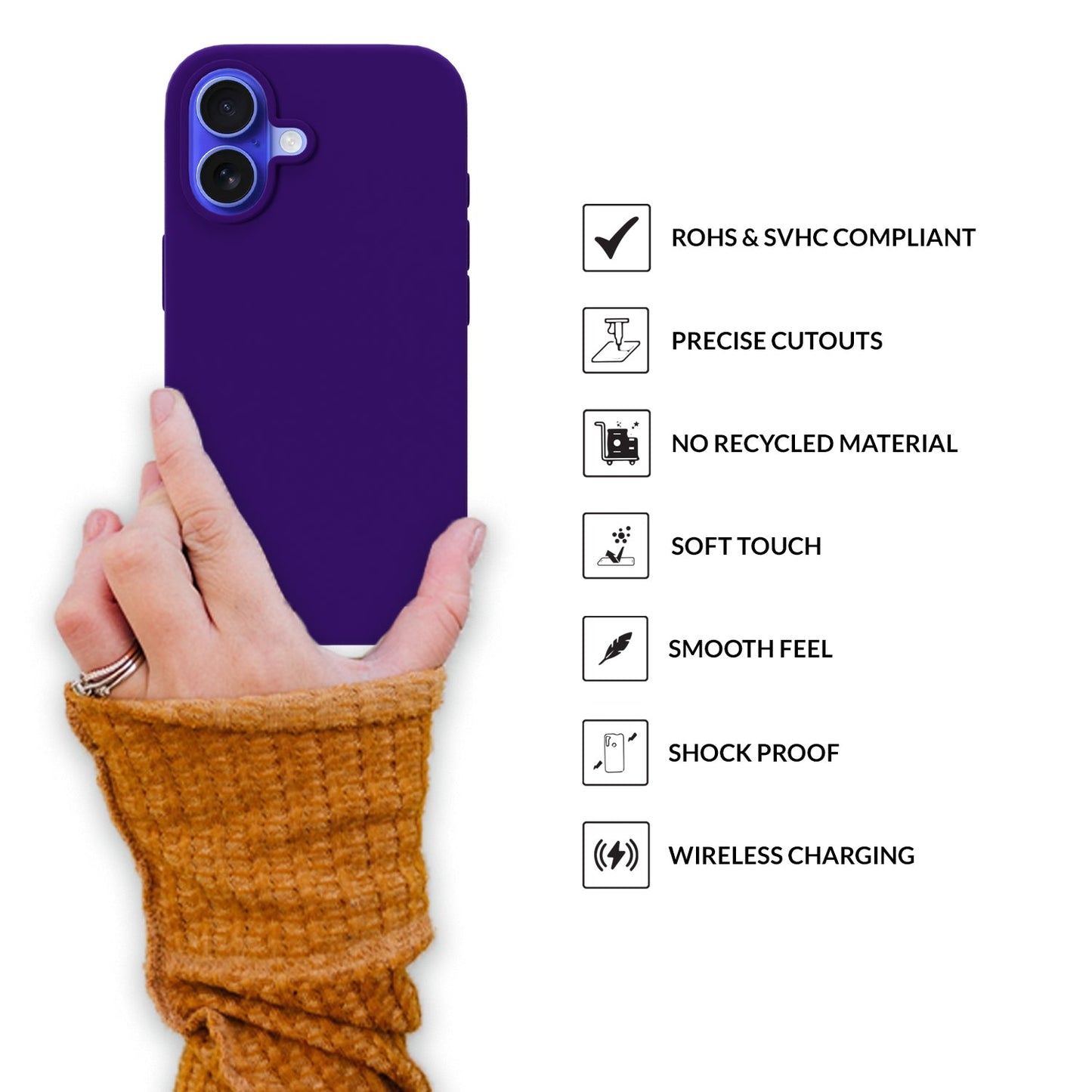 SilkTone-Dark Violet