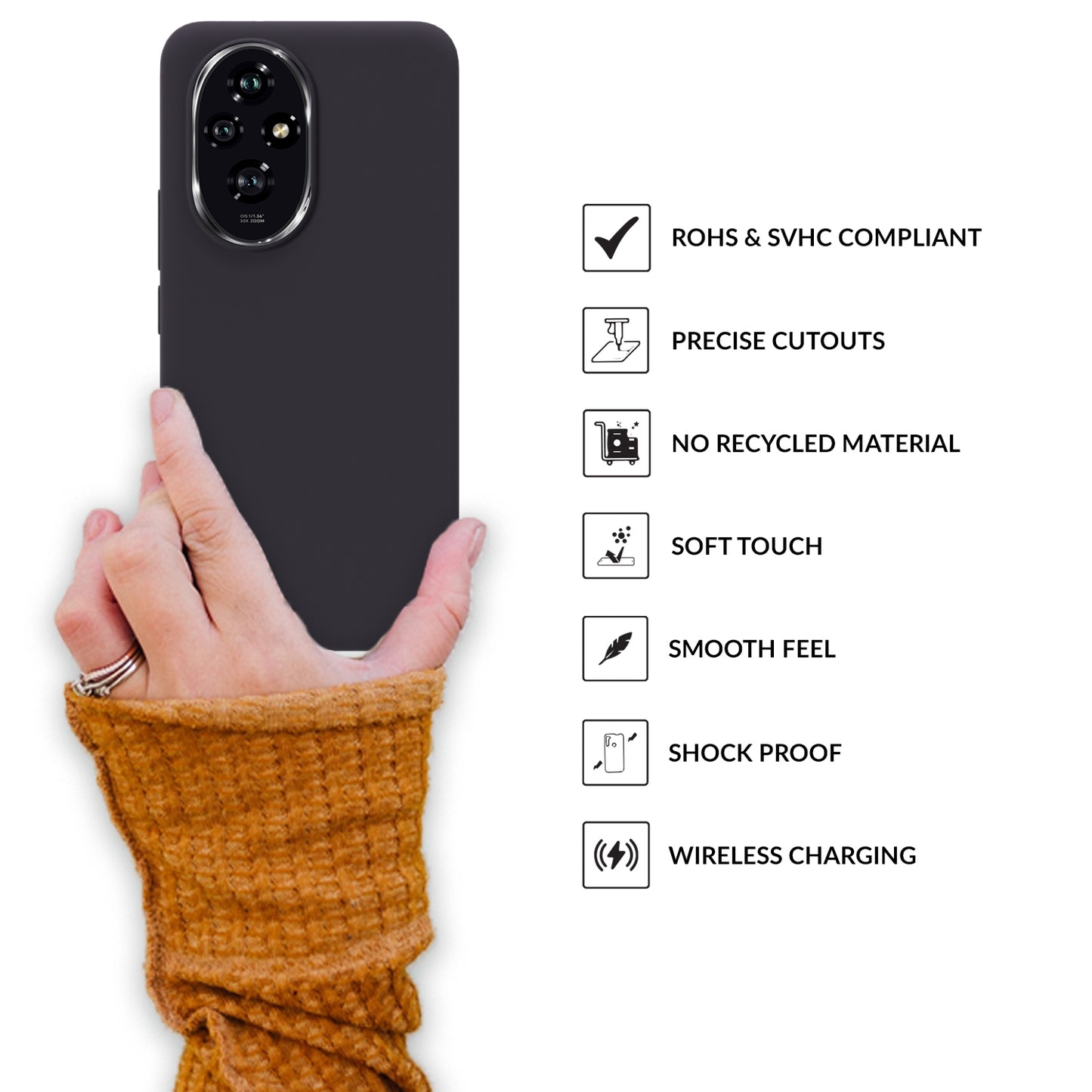 SilkTone-Charcoal Grey