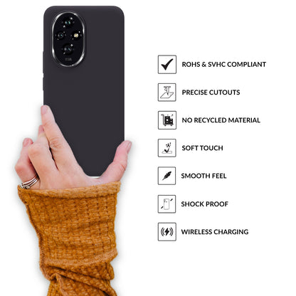 SilkTone-Charcoal Grey