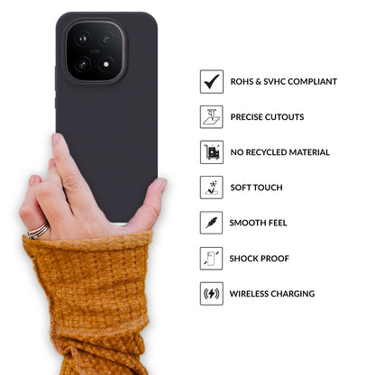 SilkTone-Charcoal Grey