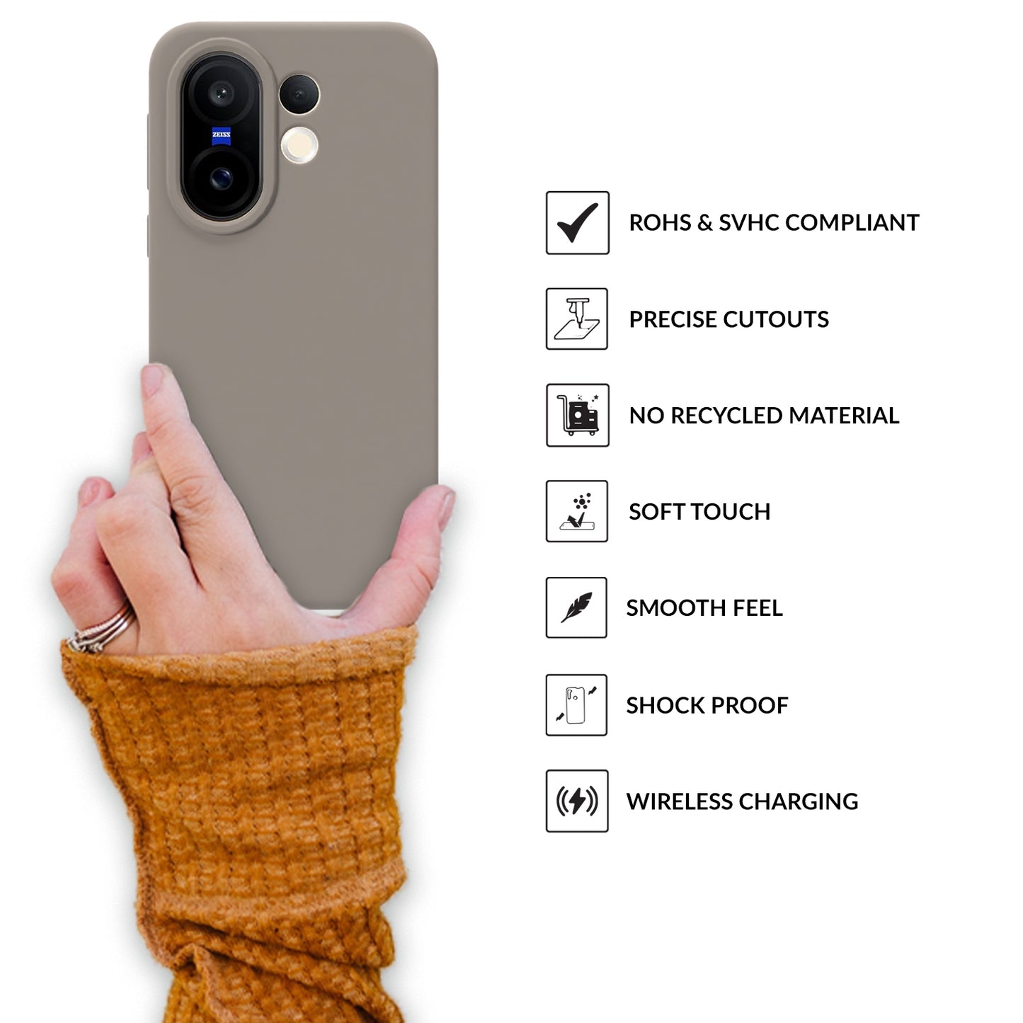 SilkTone-Light Brown