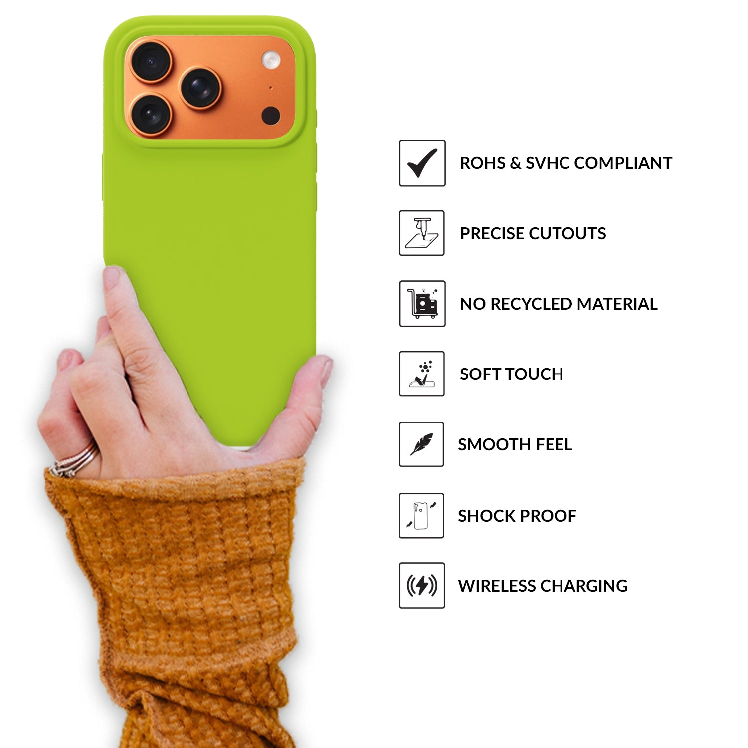 SilkTone-Radium Green