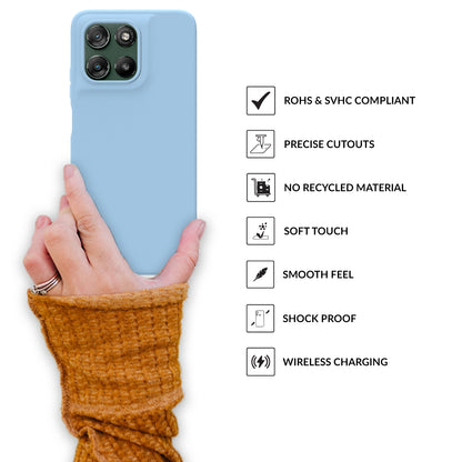 SilkTone (Liquid Silicone)-Blue