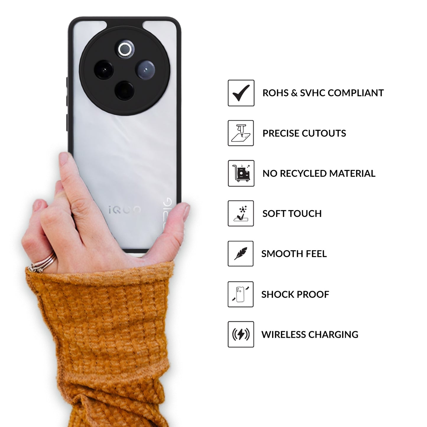 EdgeTone-Black Transparent