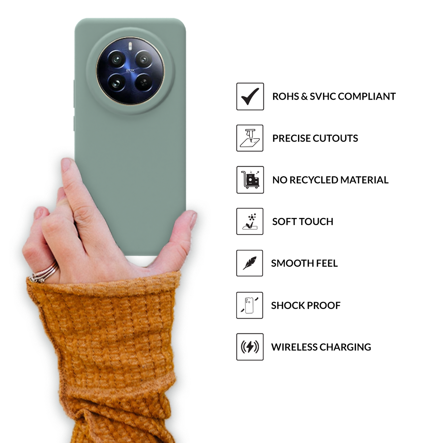 SilkTone-Light Green