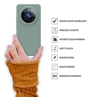 SilkTone-Light Green