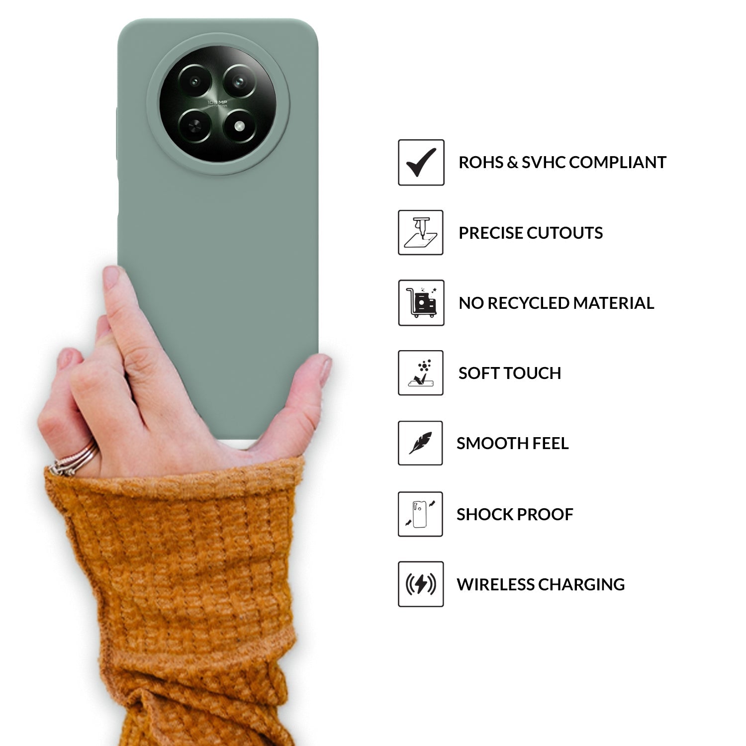 SilkTone-Light Green