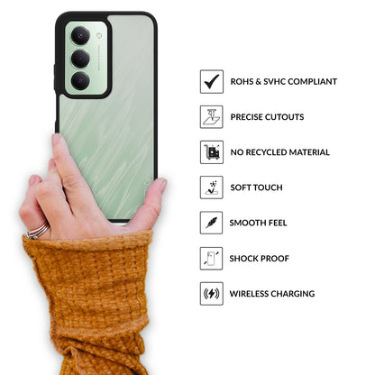 EdgeTone (TPU PC)-Black Transparent-OC