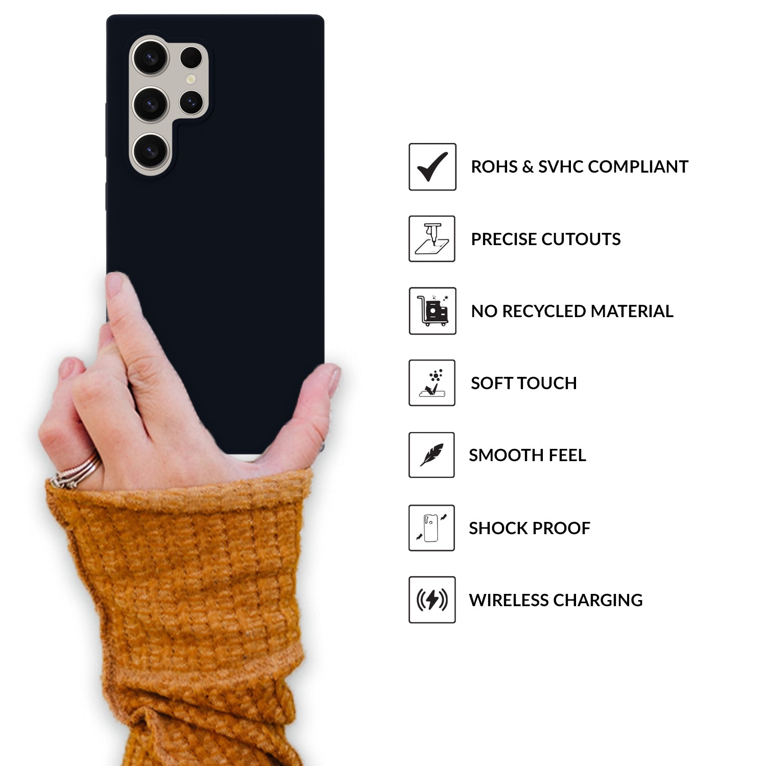 SilkTone-Light Royal Blue