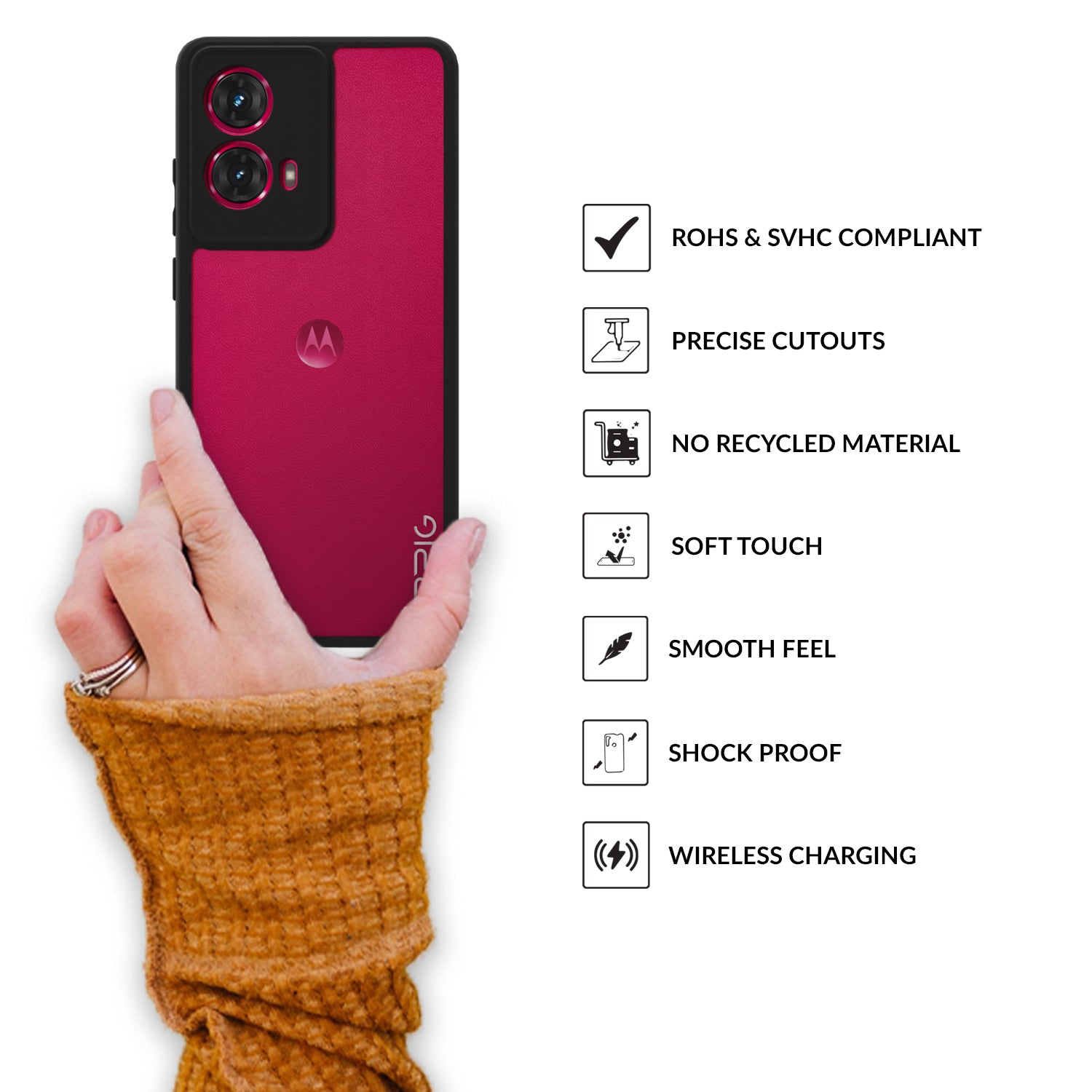 EdgeTone-Black Transparent