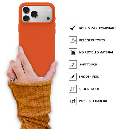 PrimeMatteMag-Orange