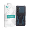FortArmor Clip-Green Black